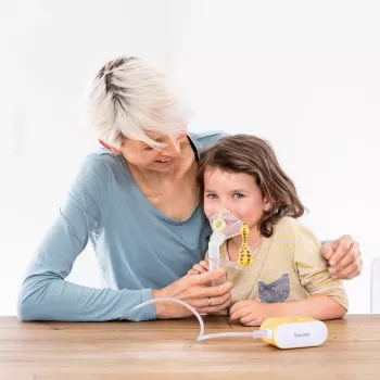 BEURER IH58 Kids Inhaler
