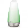 Beurer LA 30 Dyfuzor Aromatyczny - Mobilny Nebulizator, USB, Biały