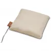 Beurer MG 139 Shiatsu poduszka do masażu z funkcją ciepła, akumulatorowa, beżowa 102.74