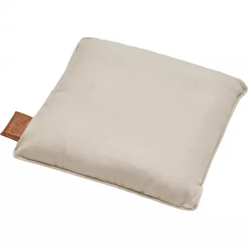 Beurer MG 139 Shiatsu poduszka do masażu z funkcją ciepła, akumulatorowa, beżowa 102.74
