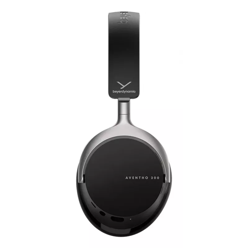 Słuchawki Beyerdynamic Aventho 200 Black