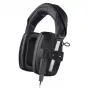 beyerdynamic DT 100 400 Ohm Zamknięte Słuchawki Studyjne Czarny