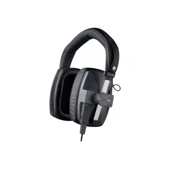 Słuchawki Beyerdynamic DT 150 Przewodowe Nauszne Muzyczne Czarne