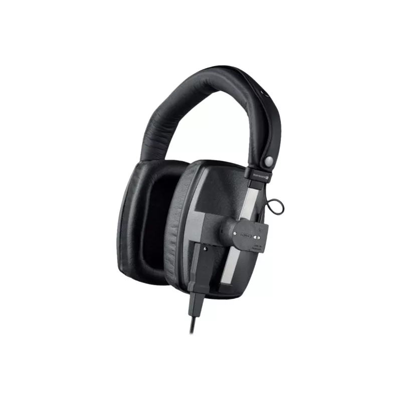 Słuchawki Beyerdynamic DT 150 Przewodowe Nauszne Muzyczne Czarne