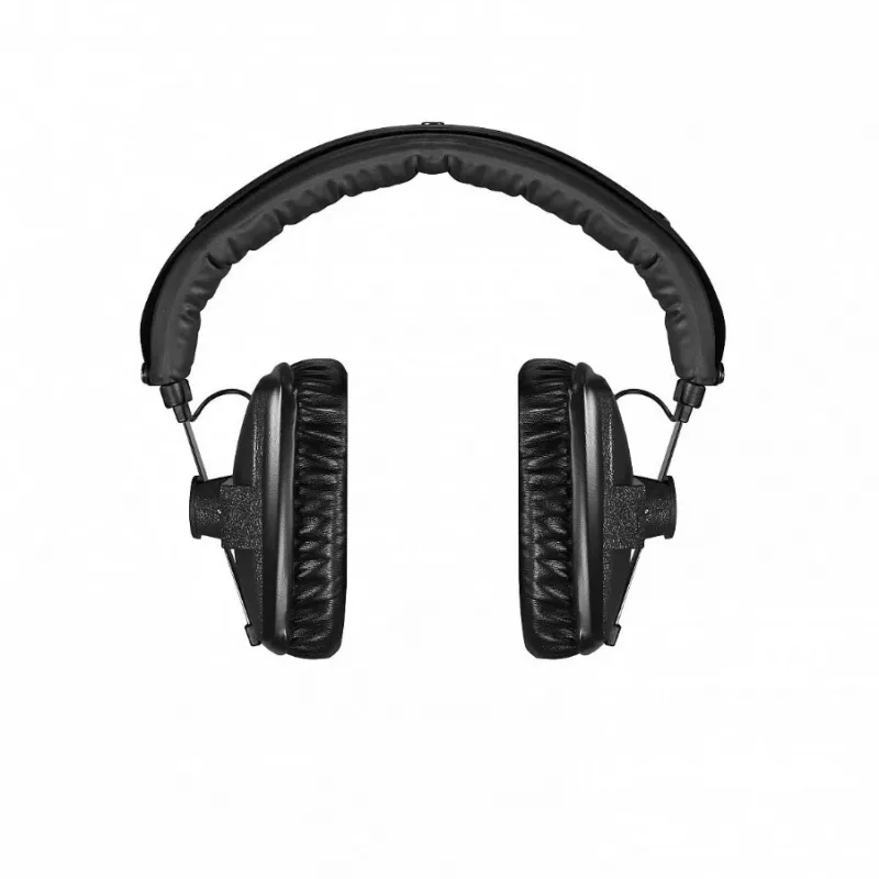 Słuchawki Beyerdynamic DT 150 Przewodowe Nauszne Muzyczne Czarne