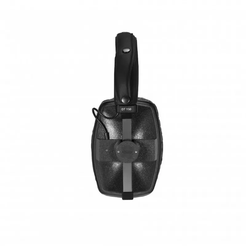 Słuchawki Beyerdynamic DT 150 Przewodowe Nauszne Muzyczne Czarne