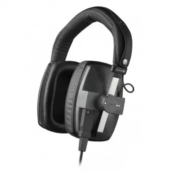 Słuchawki Beyerdynamic DT 150 Przewodowe Nauszne Muzyczne Czarne