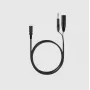 beyerdynamic K 190.40 - 1.5 m Kabel do słuchawek DT 18*/19*/28*/29* - 3-pin XLR - 1/4 inch Stereo Jack
