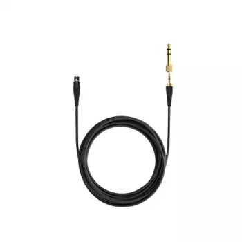 beyerdynamic PRO X Kabel 1,8 m prosty zapasowy kabel słuchawkowy do DT 700 PRO X / DT 900 PRO X (czarny)
