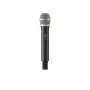 Beyerdynamic TG 500H-C 1780-1810MHz Handheld Transmitter z kapsułą pojemnościową TG V56