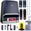 BFT ARES ULTRA BT B1000 KIT INT Napęd do bram przesuwnych do 1000 kg