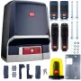 BFT ARES ULTRA BT B1000 KIT INT Napęd do bram przesuwnych do 1000 kg