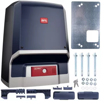 BFT ARES ULTRA BT B1500 Napęd do bram przesuwnych 1500 kg
