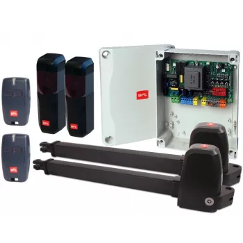BFT ATHOS KIT AC A25 do bram skrzydłowych