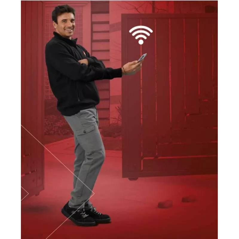Moduł łączności BFT B-EBA Wi-Fi EVO (Bluetooth/easyAXS/TaHoma)