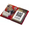 Moduł łączności BFT B-EBA Wi-Fi EVO (Bluetooth/easyAXS/TaHoma)