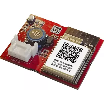 Moduł łączności BFT B-EBA Wi-Fi EVO (Bluetooth/easyAXS/TaHoma)