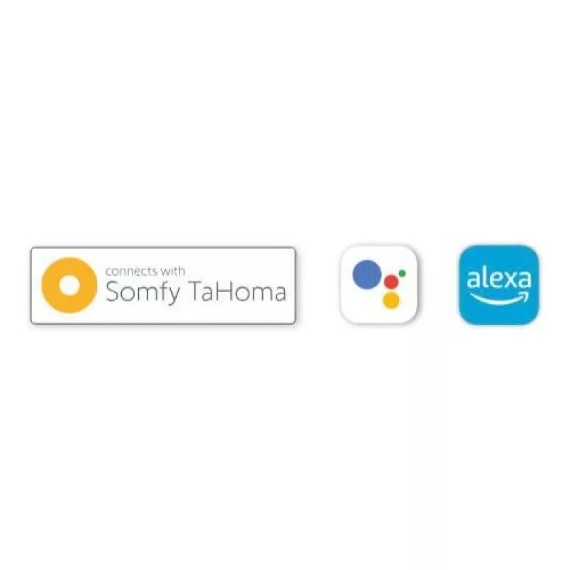 Moduł łączności BFT B-EBA Wi-Fi EVO z anteną (Bluetooth/easyAXS/TaHoma)