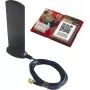 Moduł łączności BFT B-EBA Wi-Fi EVO z anteną (Bluetooth/easyAXS/TaHoma)