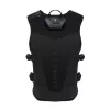 bHaptics TactSuit Air Onyx Kamizelka Haptyczna z 40 Silnikami Wibracyjnymi, Bluetooth, USB-C, Oddychająca Siatka, Czarna