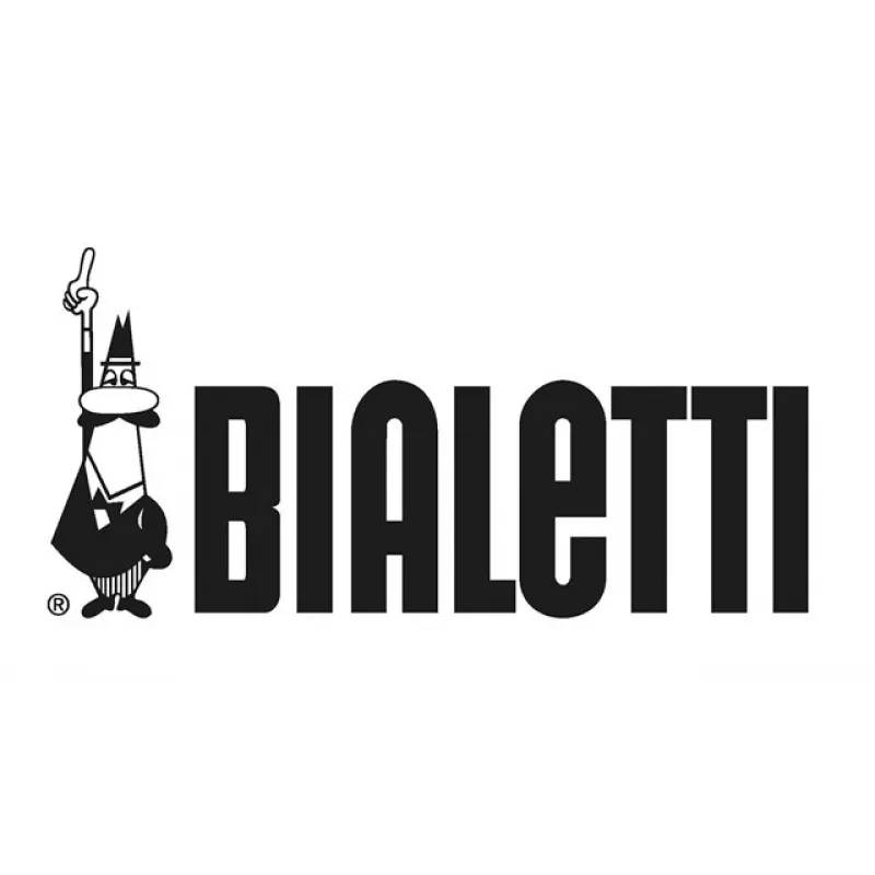 Bialetti Perfetto Moka Pregiato Kawa mielona 250g