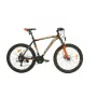 Rower górski BICYCLE CAMP XC PRO 27.5 inch 20-biegowy Shimano Deore, rama aluminiowa