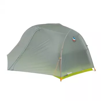 Big Agnes Tiger Wall UL1 Ultralight 1-Osobowy Namiot 3-Sezonowy do Turystyki Pieszej