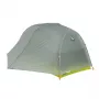 Big Agnes Tiger Wall UL1 Ultralight 1-Osobowy Namiot 3-Sezonowy do Turystyki Pieszej