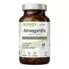 BIOWEN Ashwagandha – Suplement diety dla ludzi – 120 kapsułek