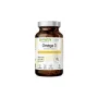 BIOWEN Omega 3 - 660 mg EPA, 440 mg DHA – suplement diety dla ludzi – 90 kapsułek