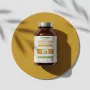 BIOWEN Omega 3 TG Family – 720 mg EPA, 480 mg DHA – 225 kapsułek