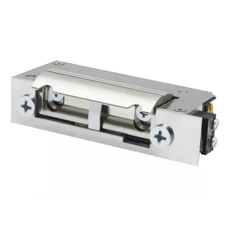 Zaczep elektryczny BIRA HARTTE XS12U seria XS (R5) 12V AC/DC standardowy
