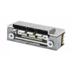BIRA Zaczep elektryczny XS12U-C, seria XS, 12V standardowy z przesuwnym