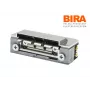 BIRA Zaczep elektryczny XS12U-C, seria XS, 12V standardowy z przesuwnym