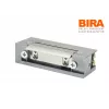 BIRA HARTTE S12R Zamek elektryczny, seria S, 12V DC, rewersyjny