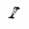 BISSELL Dry Vac Przenośny Odkurzacz Pionowy do Czyszczenia Dywanów i Tapicerki 4184N, 750W, 2.8L Zbiornik na Czystą Wodę