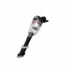 BISSELL Dry Vac Przenośny Odkurzacz Pionowy do Czyszczenia Dywanów i Tapicerki 4184N, 750W, 2.8L Zbiornik na Czystą Wodę