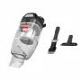 BISSELL Dry Vac Przenośny Odkurzacz Pionowy do Czyszczenia Dywanów i Tapicerki 4184N, 750W, 2.8L Zbiornik na Czystą Wodę