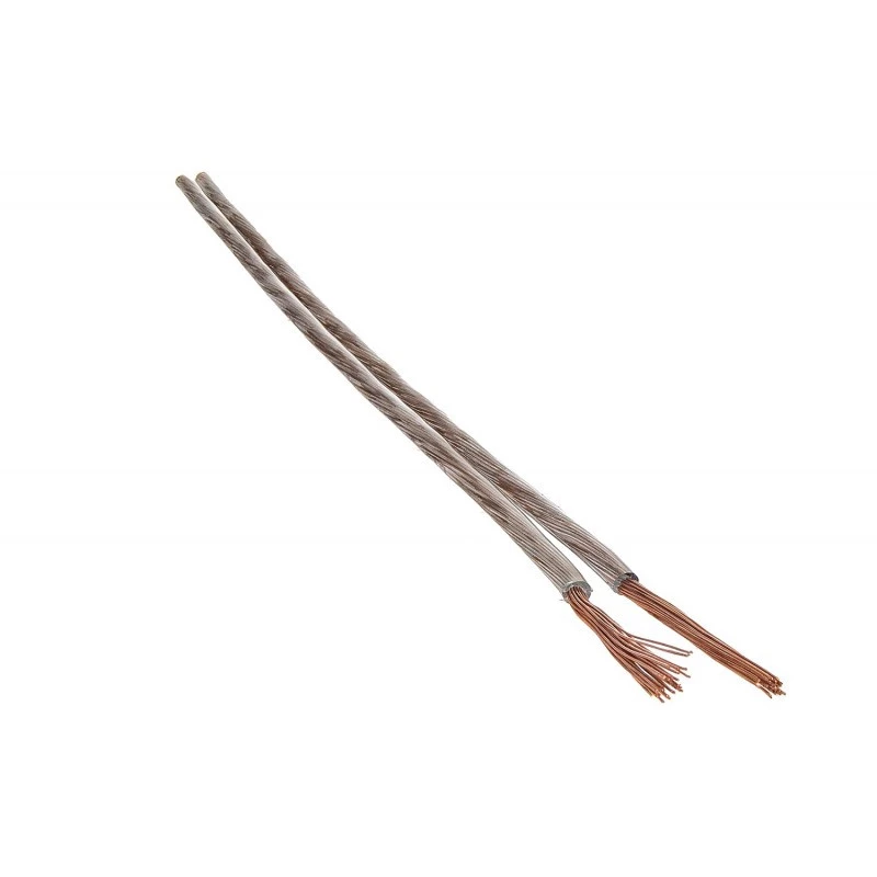 BITNER BiTsound PGY-p (TLgY) Przewód głośnikowy 2x1,5mm² 100m zwój