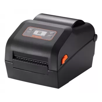 Bixolon XD5-40D Drukarka etykiet termiczna bezpośrednia – 203dpi, USB, Host USB, RS232, Ethernet, Bluetooth, Czarny