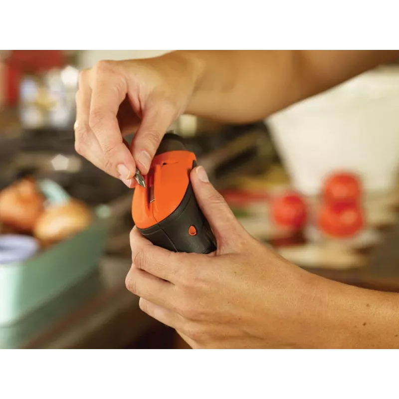 BLACK & DECKER BDCS3652LC-QW Wkrętarka akumulatorowa 1,5 Ah litowo-jonowa
