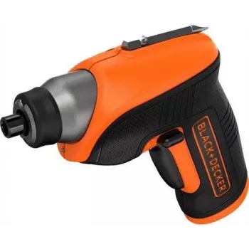 BLACK & DECKER BDCS3652LC-QW Wkrętarka akumulatorowa 1,5 Ah litowo-jonowa
