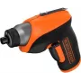 BLACK & DECKER BDCS3652LC-QW Wkrętarka akumulatorowa 1,5 Ah litowo-jonowa