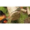 BLACK & DECKER BECS2245-QS 2200W Elektryczna Piła Łańcuchowa 45cm Prowadnica