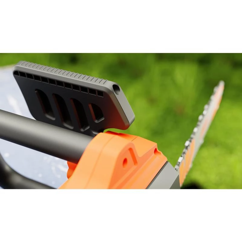 BLACK & DECKER BECS2245-QS 2200W Elektryczna Piła Łańcuchowa 45cm Prowadnica