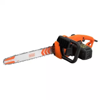 BLACK & DECKER BECS2245-QS 2200W Elektryczna Piła Łańcuchowa 45cm Prowadnica