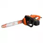 BLACK & DECKER BECS2245-QS 2200W Elektryczna Piła Łańcuchowa 45cm Prowadnica