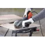Szlifierka kątowa Black & Decker BEG210-QS 11,5 cm 900 W 1,95 kg