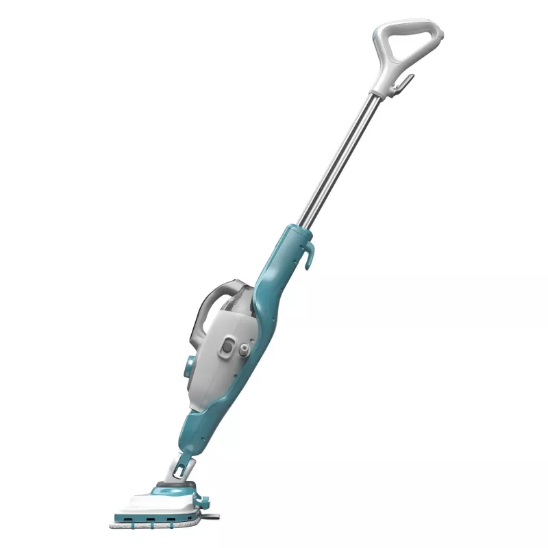 BLACK & DECKER Mop parowy 1600W BHSM166DSM