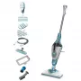 BLACK & DECKER Mop parowy 1600W BHSM166DSM